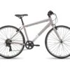 Batch Bicycles Lifestyle Bike (Gloss Vapor Grey) (700c) (S)