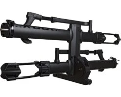 Kuat NV 2.0 Base Platform Hitch Rack (Matte Black) (2 Bikes) (1.25" Receiver) -Two Wheel Haven ba12b 2