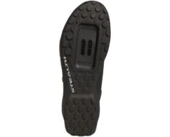 Five Ten Kestrel Pro BOA Clipless Shoe (Black/Red/Grey) (10) -Two Wheel Haven bc0635 10 5