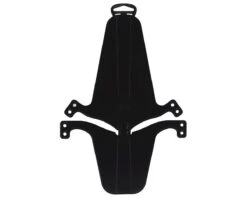 Bar Fly Dirt Fly Front Suspension Fender (Black) (29, 27.5, 26")