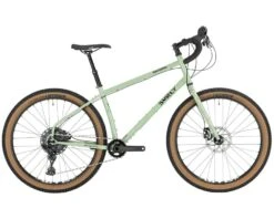 Surly Grappler Drop-Bar Trail Bike (Sage Green) (M)