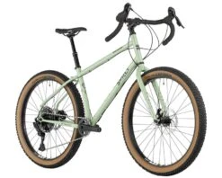 Surly Grappler Drop-Bar Trail Bike (Sage Green) (M) -Two Wheel Haven bk0967 2