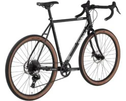 Surly Midnight Special 650b Bike (Black) (46cm) -Two Wheel Haven bk1862 2