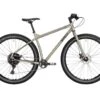 Surly Ogre 29" All-Season Commuter Bike (Champagne Supernova) (S)