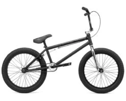 Kink 2023 Launch BMX Bike (20.25" Toptube) (Matte Midnight Black)