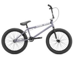 Kink 2022 Launch BMX Bike (20.25" Toptube) (Matte Storm Grey)