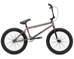 Kink 2023 Gap BMX Bike (20.5" Toptube) (Iridescent Mocha)