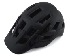 Lazer Coyote MIPS Helmet (Matte Full Black) (S)