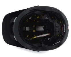 Lazer Coyote MIPS Helmet (Matte Full Black) (S) -Two Wheel Haven blc2207888166 2