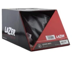 Lazer Coyote MIPS Helmet (Matte Full Black) (S) -Two Wheel Haven blc2207888166 3