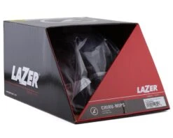 Lazer Chiru MIPS Helmet (Matte Blue/Pink) (S) -Two Wheel Haven blc2207888357 3