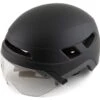 Lazer Urbanize MIPS Helmet (Matte Black) (E-Bike Rated) (S)