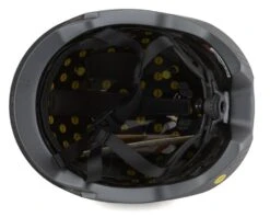 Lazer Urbanize MIPS Helmet (Matte Black) (E-Bike Rated) (S) -Two Wheel Haven blc2217888783 2