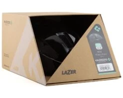 Lazer Nutz Kineticore Helmet (Black) (Universal Child) -Two Wheel Haven blc2227891134 3