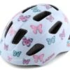 Lazer Nutz Kineticore Helmet (Butterfly) (Universal Child)