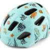 Lazer Pnut Kineticore Toddler Helmet (Sealife) (Universal Toddler)