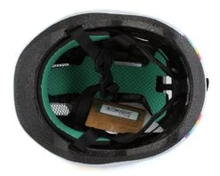 Lazer Pnut Kineticore Toddler Helmet (Rainbow) (Universal Toddler) -Two Wheel Haven blc2227891158 2