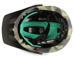 Lazer Jackal KinetiCore Helmet (Matte Dark Green Camo) (L) -Two Wheel Haven blc2237891634 2