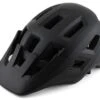 Lazer Coyote Kineticore Helmet (Matte Black) (XL)