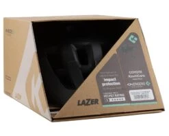 Lazer Coyote Kineticore Helmet (Matte Black) (XL) -Two Wheel Haven blc2237891747 3