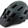 Lazer Coyote Kineticore Helmet (Matte Dark Green) (L)