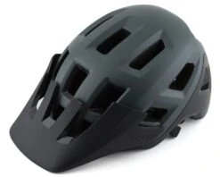 Lazer Coyote Kineticore Helmet (Matte Dark Green) (L)