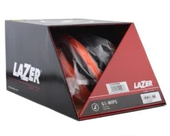 Lazer G1 MIPS Helmet (Flash Orange) (L) -Two Wheel Haven blu2207888319 3