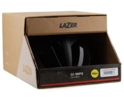 Lazer G1 MIPS Helmet (Cosmic Berry) (S) -Two Wheel Haven blu2237891359 3