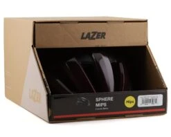 Lazer Sphere MIPS Helmet (Cosmic Berry) (M) -Two Wheel Haven blu2237891425 3
