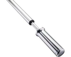 Birzman Macht Shock Pump W/ Gauge (Silver) (300 PSI) -Two Wheel Haven bm13 tr zcsp03 smc 4