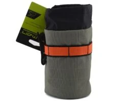 Birzman Packman Travel Bottle Pack (Green/Orange)