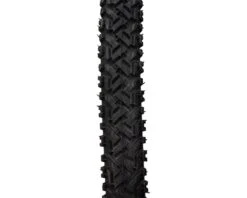 Vee Tire Co. Semi Knobby Urban Mountain Tire (Black) (26" / 559 ISO) (1.9") (Wire)