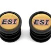 ESI Grips Bar Plug (Black)