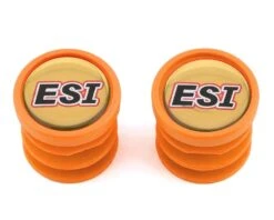 ESI Grips Bar Plug (Orange)