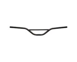 Surly Sunrise Handlebar (Black) (22.2mm/31.8mm) (83mm Rise) (820mm) (14.7° Sweep)