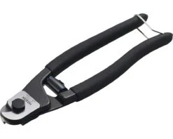Hozan C-217 Wire Cutter For Cable Housing, 200mm