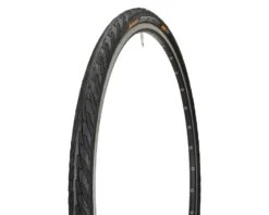 Continental Contact City Tire (Black) (26" / 559 ISO) (1.75") (Wire) (SafetySystem Breaker)