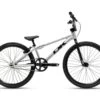 DK Sprinter Junior BMX Bike (18.25" Toptube) (Silver Flake)