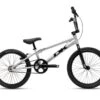 DK Sprinter Pro BMX Bike (20.5" Toptube) (Silver Flake)