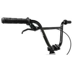 DK Sprinter 24" Cruiser BMX Bike (21.75" Toptube) (Silver Flake) -Two Wheel Haven cb2536 4