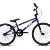 DK Swift Expert BMX Bike (19.5" Toptube) (Purple)