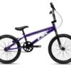 DK Swift Pro BMX Bike (20.75" Toptube) (Purple)