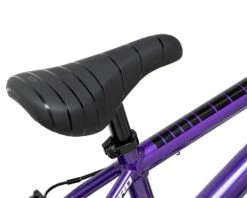 DK Swift Pro BMX Bike (20.75" Toptube) (Purple) -Two Wheel Haven cb2624 6