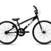 DK Swift Mini BMX Bike (17.25" Toptube) (Black)