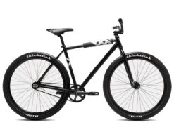 Verde Vario 650b Bike (Black) (S/M)
