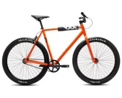 Verde Vario 650b Bike (Orange) (S/M) -Two Wheel Haven cb6232 2