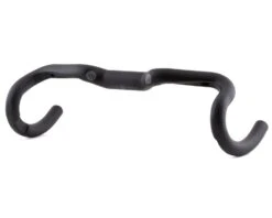 Coefficient AR Carbon Handlebar (Matte Black) (31.8mm) (38cm)