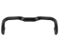 Coefficient AR Carbon Handlebar (Matte Black) (31.8mm) (38cm) -Two Wheel Haven cc ar 38 2