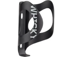 Whisky Parts C1 Carbon Water Bottle Cage (Matte Black)