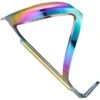 Supacaz Fly Alloy Water Bottle Cage (Oil Slick)